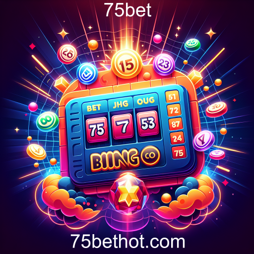Explore o Mundo do Bingo no 75bet: Diversão e Prêmios em Cada Jogo