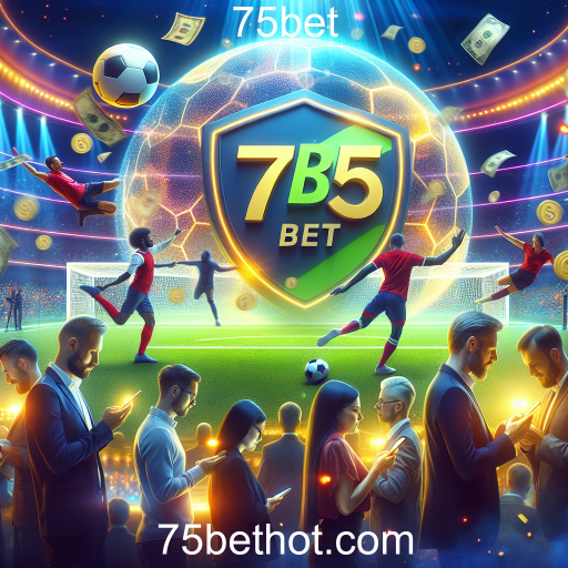 Apostas Esportivas: A Revolução no Entretenimento e Lucro com 75bet